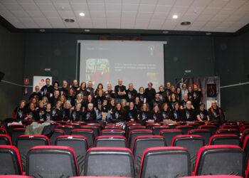 Cierre por todo lo alto de la 13ª edición del Festival de Las Casas Ahorcadas de Novela Negra