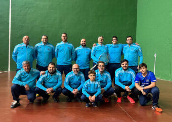 Club El Casar 25-26