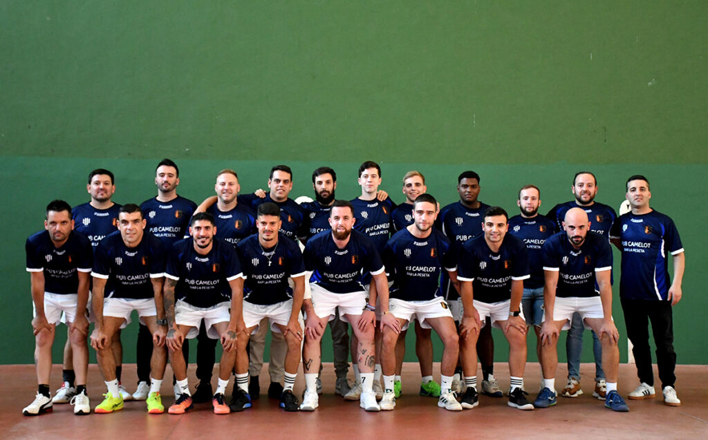 Club Yunquera de Henares