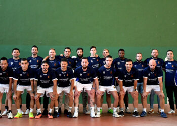 Club Yunquera de Henares