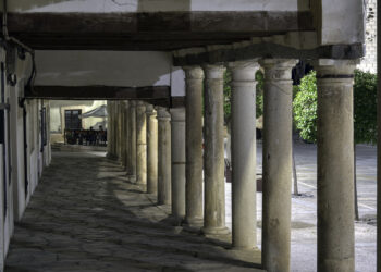 Cogolludo invita a participar en su V Certamen de Cartas de Amor y Desamor