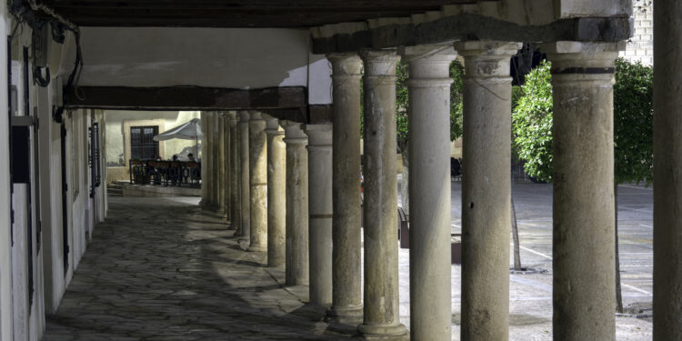 Cogolludo Palacio 37005052021