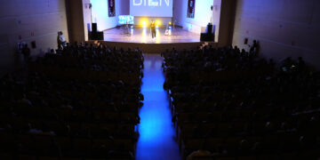 Comienzan las actuaciones del festival Gacha´s Comedy en los escenarios de la UCLM