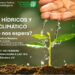 Conferencia sobre recursos hídricos y cambio climático en la Biblioteca de Guadalajara