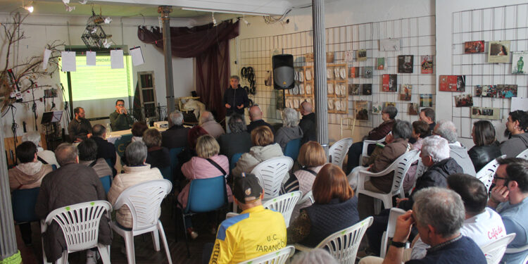 Cuenca Ahora impulsa una iniciativa municipal en Tarancón tras alertarse de riesgos sanitarios asociados al biogás