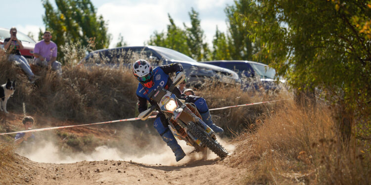 Cuenca culmina su ascenso a la élite del motor y se confirma como capital europea de la moto en 2026