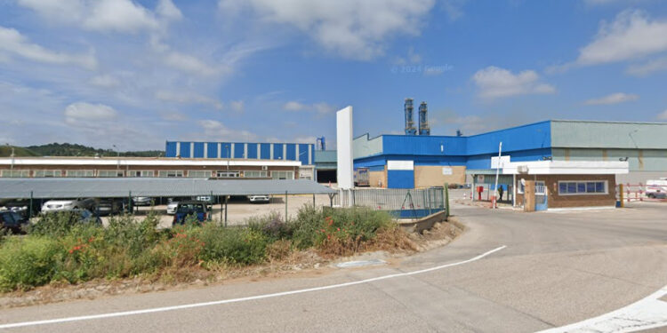 Cuenca en Marcha lleva al Pleno una moción de apoyo a la plantilla de PINASA y en defensa del empleo industrial