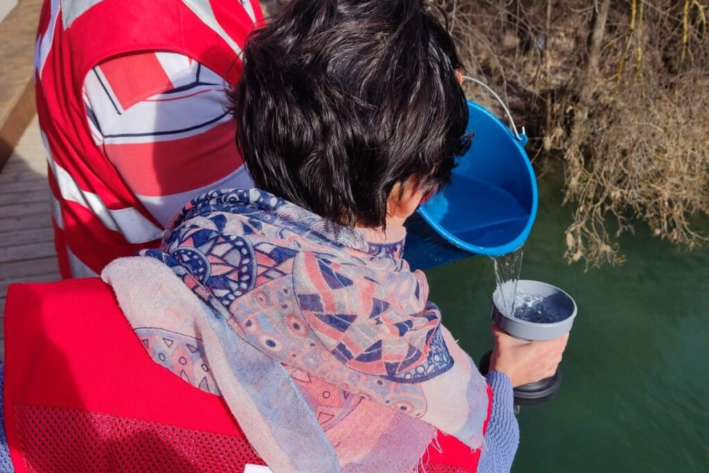 Cuenca se suma al mapa nacional que confirma microplásticos en los ríos españoles