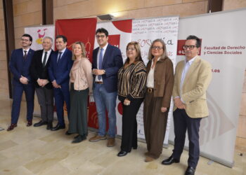 UCLM. Especialistas en discapacidad y dependencia abordan los retos y avances normativos en la materia