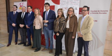 UCLM. Especialistas en discapacidad y dependencia abordan los retos y avances normativos en la materia