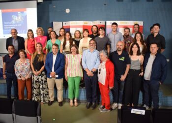 CEOE CEPYME Cuenca anuncia a sus emprendedores la ocasión de inscribirse al tercer coworking EOI en Tarancón