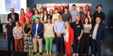 CEOE CEPYME Cuenca anuncia a sus emprendedores la ocasión de inscribirse al tercer coworking EOI en Tarancón