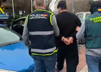 Desarticulado un grupo criminal dedicado al tráfico de cocaína en el Corredor del Henares