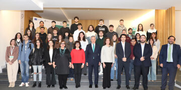 Despega 'Campus Talento', programa de Fundación Eurocaja Rural para promover la capacitación tecnológica entre jóvenes de la región
