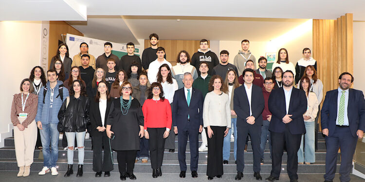 Despega 'Campus Talento', programa de Fundación Eurocaja Rural para promover la capacitación tecnológica entre jóvenes de la región