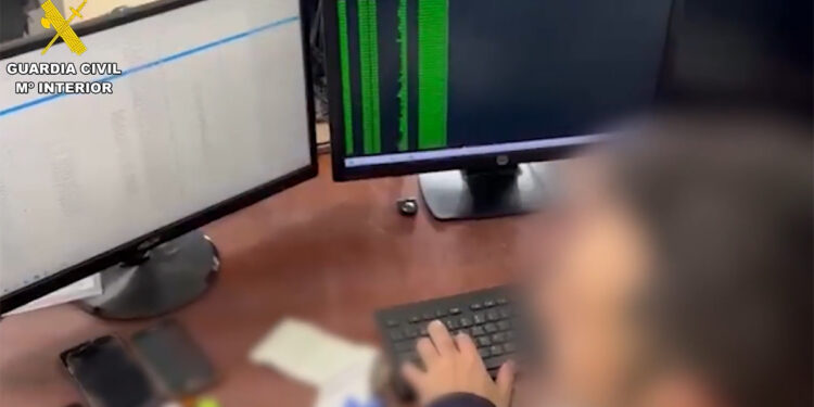 Detenida una persona en Cuenca por estafar cerca de 150.000 euros a personas de avanzada edad