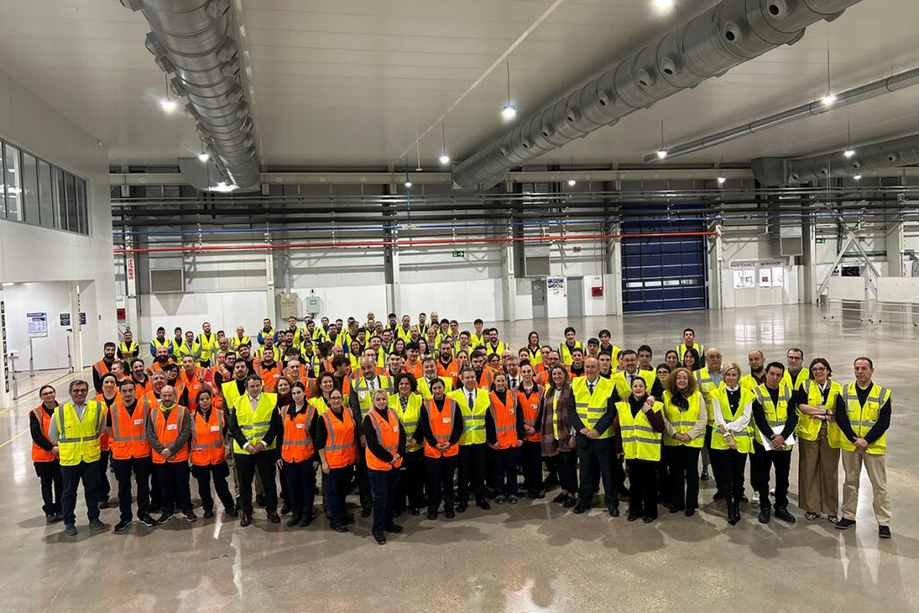 Dolz confirma el compromiso con la empleabilidad de Cuenca, con más de 300 puestos nuevos creados en el ámbito de la alta tecnología