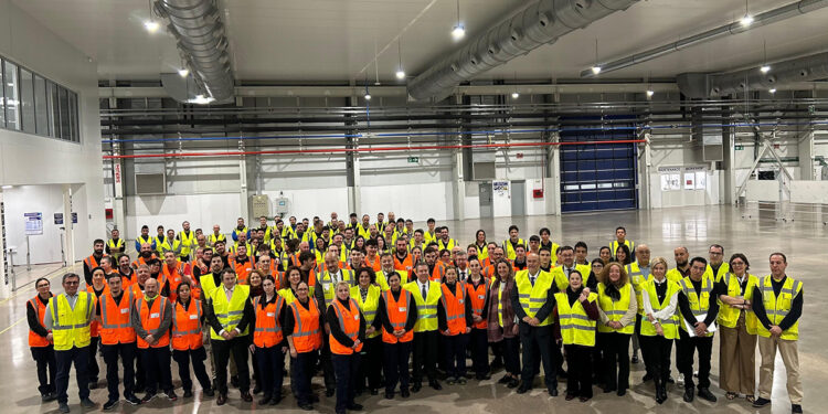 Dolz confirma el compromiso con la empleabilidad de Cuenca, con más de 300 puestos nuevos creados en el ámbito de la alta tecnología