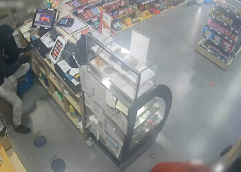 Dos detenidos por atracar con cuchillos una gasolinera en Azuqueca de Henares en enero la segunda en pocos meses en la localidad