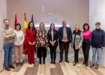Dos nuevas trabajadoras sociales se incorporan a los Servicios Sociales del Ayuntamiento de Guadalajara