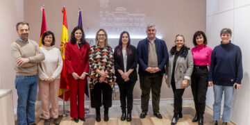 Dos nuevas trabajadoras sociales se incorporan a los Servicios Sociales del Ayuntamiento de Guadalajara