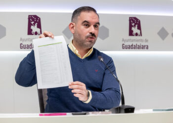 El Ayuntamiento culmina tres años de inversiones récord en todos los barrios con 25 millones de euros en obras ejecutadas