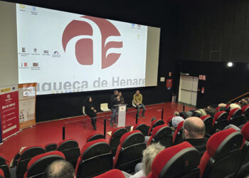 El Ayuntamiento de Azuqueca celebra una jornada de orientación laboral dirigida a participantes del Programa Apoyo Activo al Empleo