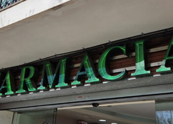 El Ayuntamiento de Azuqueca habilitará una plaza de aparcamiento reservado frente a cada farmacia