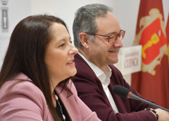 El Ayuntamiento de Cuenca aprueba el compromiso plurianual de cofinanciación de los Fondos EDIL, con los que se harán inversiones por 10,7 millones de euros
