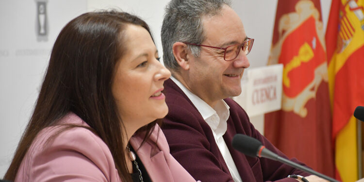 El Ayuntamiento de Cuenca aprueba el compromiso plurianual de cofinanciación de los Fondos EDIL, con los que se harán inversiones por 10,7 millones de euros
