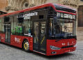 El Ayuntamiento de Cuenca inicia la licitación de la contratación de la asistencia técnica para el nuevo modelo de transporte urbano