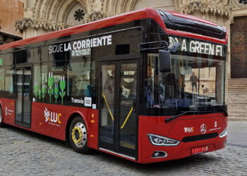 El Ayuntamiento de Cuenca inicia la licitación de la contratación de la asistencia técnica para el nuevo modelo de transporte urbano