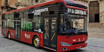 El Ayuntamiento de Cuenca inicia la licitación de la contratación de la asistencia técnica para el nuevo modelo de transporte urbano