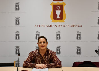 El Ayuntamiento de Cuenca inicia la licitación de las obras para la rehabilitación de los accesos peatonales en Fuente del Oro