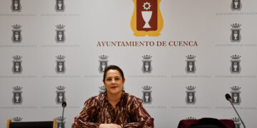 El Ayuntamiento de Cuenca inicia la licitación de las obras para la rehabilitación de los accesos peatonales en Fuente del Oro