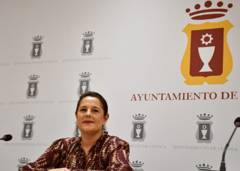 El Ayuntamiento de Cuenca inicia la licitación para la segunda fase del acondicionamiento de la calle Trashumancia en Tiradores Altos