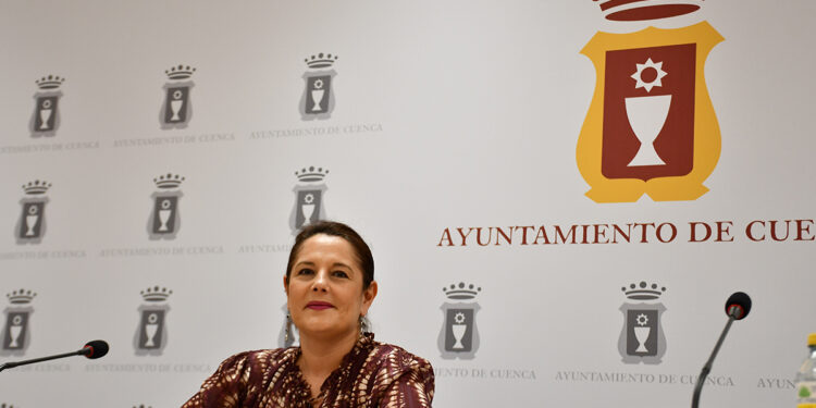 El Ayuntamiento de Cuenca inicia la licitación para la segunda fase del acondicionamiento de la calle Trashumancia en Tiradores Altos