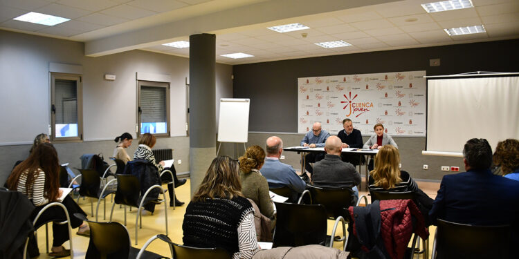 El Ayuntamiento de Cuenca reconocerá el 8M a Marta Moset, Marta del Pozo, Marta Montero, Mari Carmen Herraiz, Mª Gloria Nieto y al CD Hoz del Júcar de Patinaje