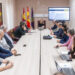 El Ayuntamiento de Guadalajara activa el Plan Municipal de Emergencias ante la crecida del río Henares