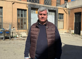 El Ayuntamiento de Guadalajara exige a la Junta el inicio inmediato de las obras en el Fuerte de San Francisco tras más de un mes sin avances