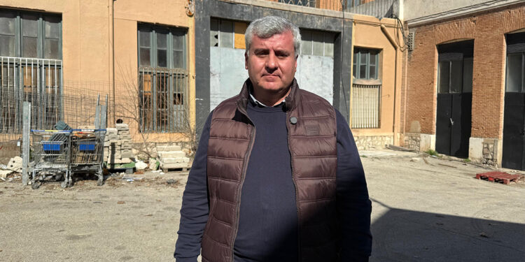 El Ayuntamiento de Guadalajara exige a la Junta el inicio inmediato de las obras en el Fuerte de San Francisco tras más de un mes sin avances