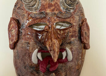 El Ayuntamiento de Guadalajara impulsa la tradición de las botargas con un taller familiar y una exposición de máscaras en el Palacio de la Cotilla