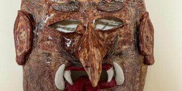 El Ayuntamiento de Guadalajara impulsa la tradición de las botargas con un taller familiar y una exposición de máscaras en el Palacio de la Cotilla