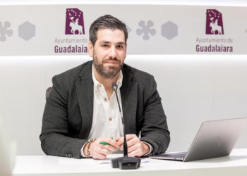 El Ayuntamiento de Guadalajara refuerza el control de plagas con un contrato especializado y un plan intensivo para aves urbanas