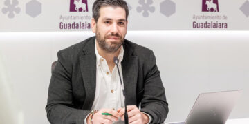 El Ayuntamiento de Guadalajara refuerza el control de plagas con un contrato especializado y un plan intensivo para aves urbanas