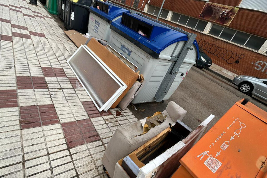 El Ayuntamiento de Tarancón pone en marcha la campaña ‘Tarancón merece estar limpio’