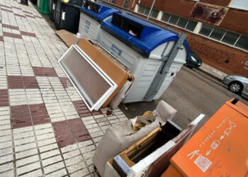 El Ayuntamiento de Tarancón pone en marcha la campaña ‘Tarancón merece estar limpio’