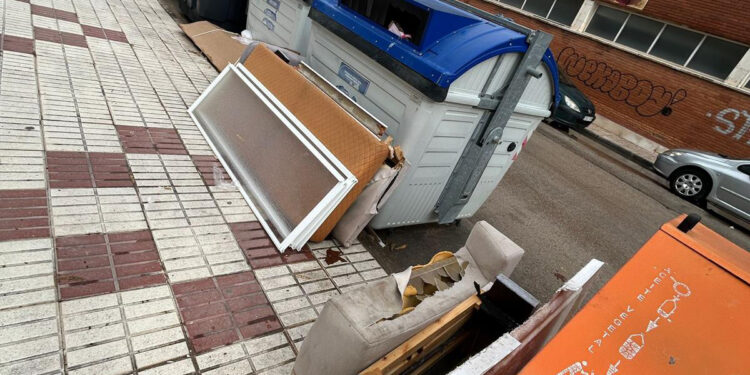 El Ayuntamiento de Tarancón pone en marcha la campaña ‘Tarancón merece estar limpio’