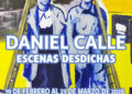 El Centro Cultural Aguirre acoge la exposición ‘Escenas desdichas’ de Daniel Calle