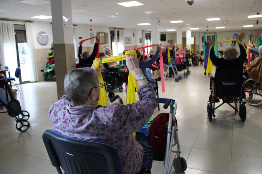 El Certificado de Profesionalidad de Atención Sociosanitaria de Cáritas Sigüenza-Guadalajara contará con más horas prácticas este 2026 2 El Certificado de Profesionalidad de Atención Sociosanitaria de Cáritas Sigüenza-Guadalajara contará con más horas prácticas este 2026